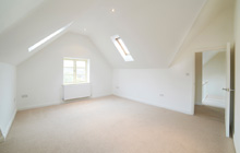 West Worthing bedroom extension leads